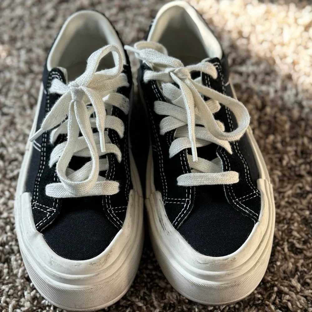 PLATFORM CONVERSE - Picture 5 of 8